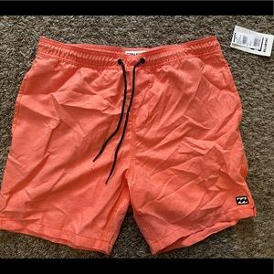 Billabong boardshorts